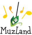 Muzland - День весны и труда